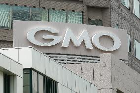 GMO Internet logo